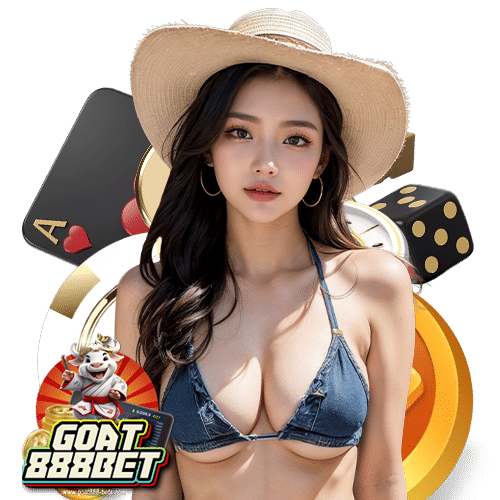 goat888bet คาสิโนออนไลน์