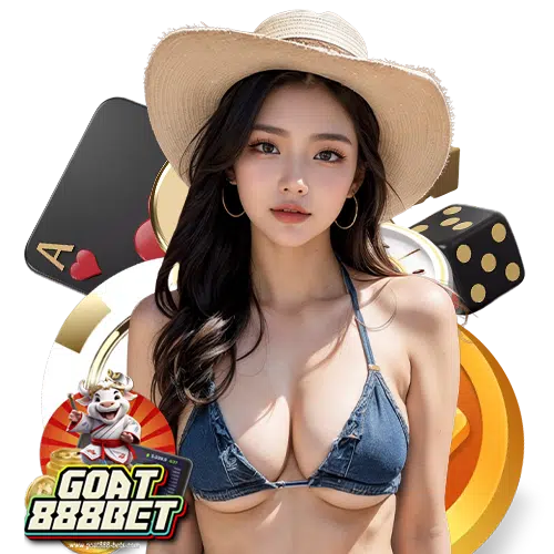 goat888bet คาสิโนออนไลน์