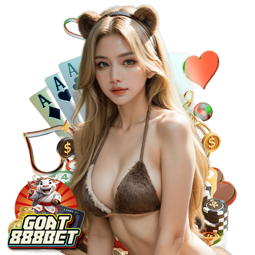 goat888bet เว็บพนัน