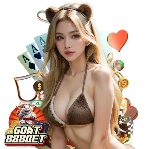 goat888bet เว็บพนัน